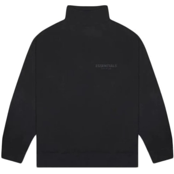 Fear of God Essentials SS20 Sweatshirt - Picture 4 of 6
